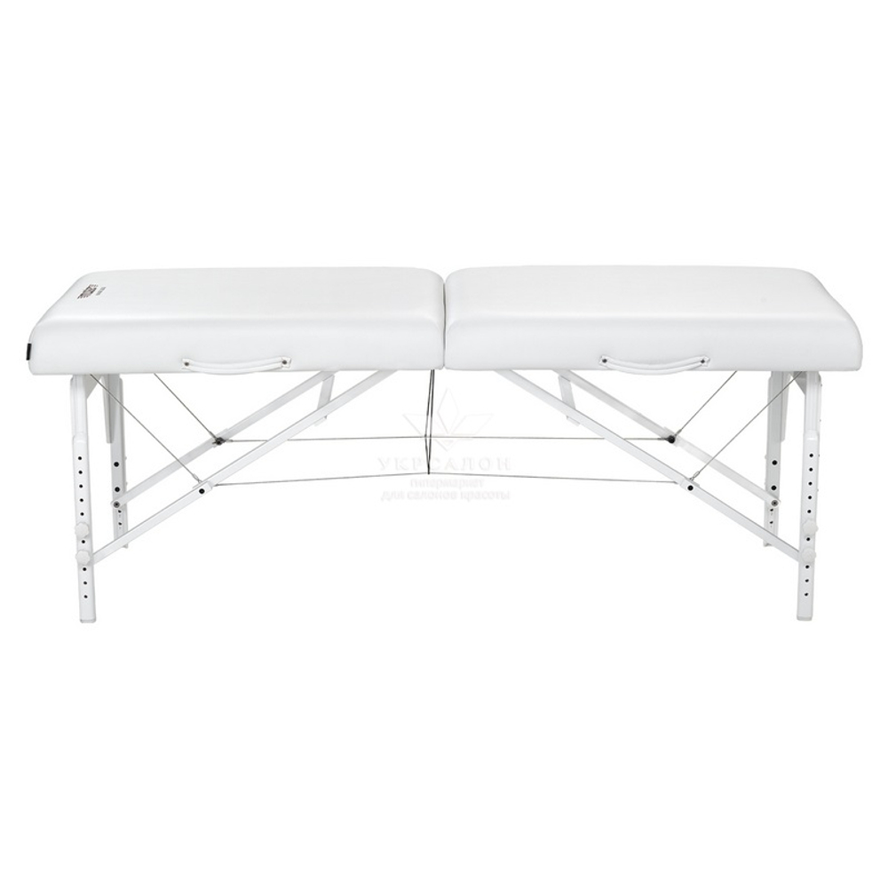 Массажный стол Master Massage Barcelona White