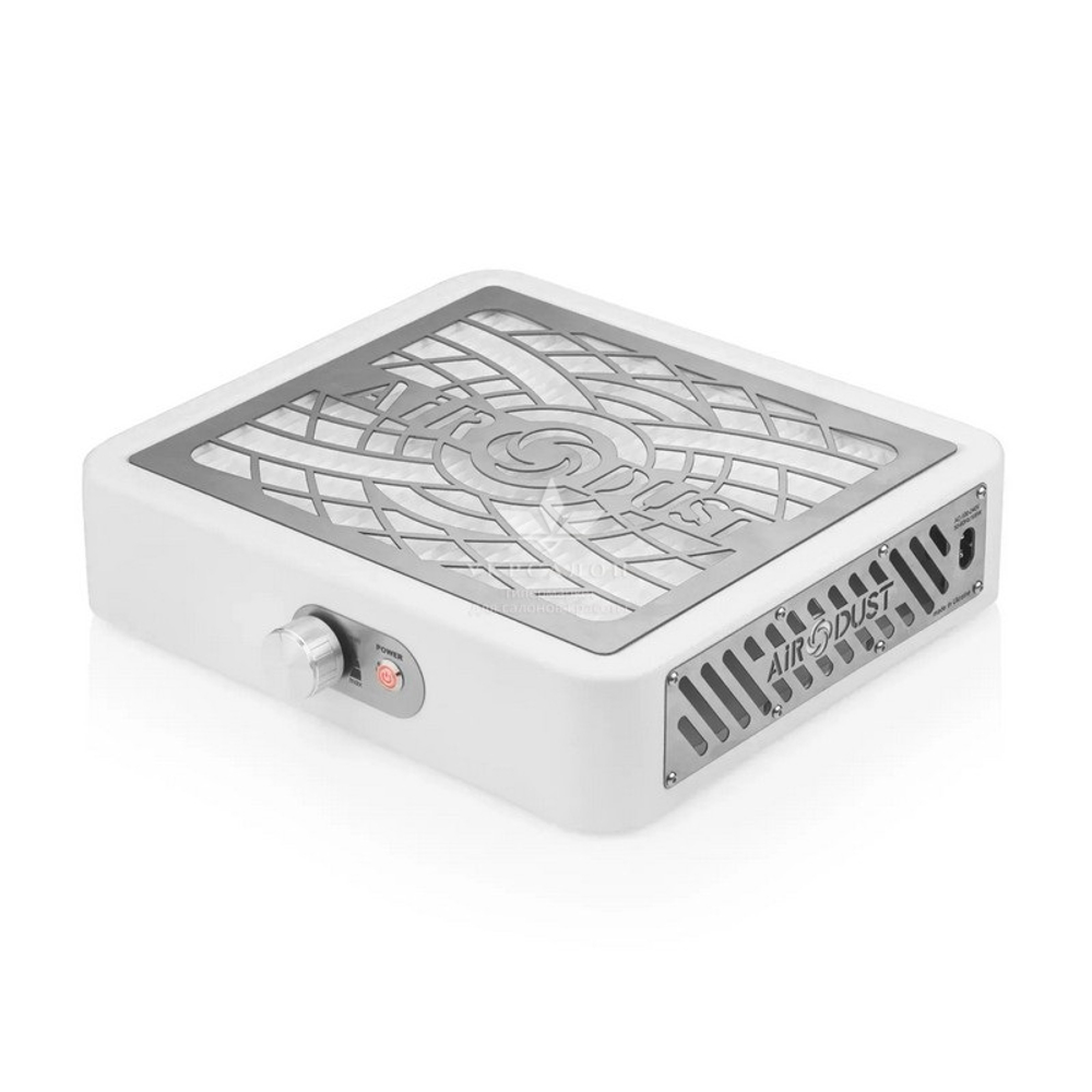 Настольная вытяжка Dustwell Air Dust с HEPA-фильтром