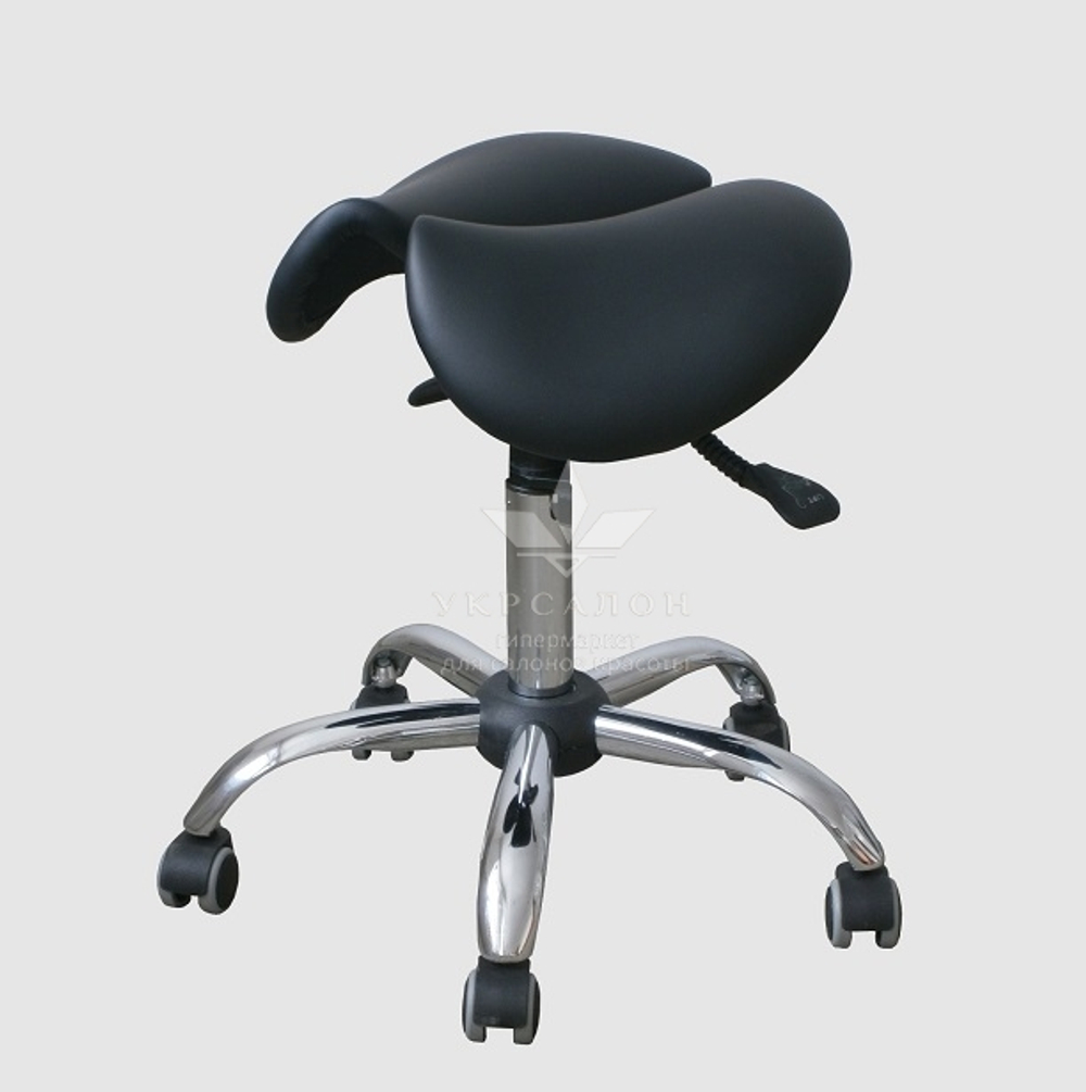 Стілець-сідло майстра Sad