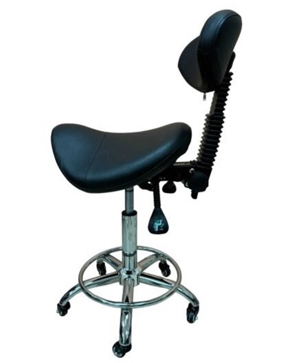Стул-седло для мастера DS-867
