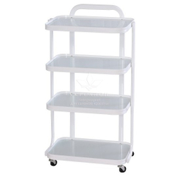 Візок косметологічний 6702