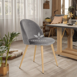 Стульчик для клиента Anri