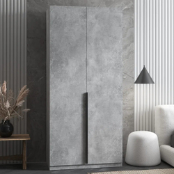 Шкаф для салона красоты Bona 4