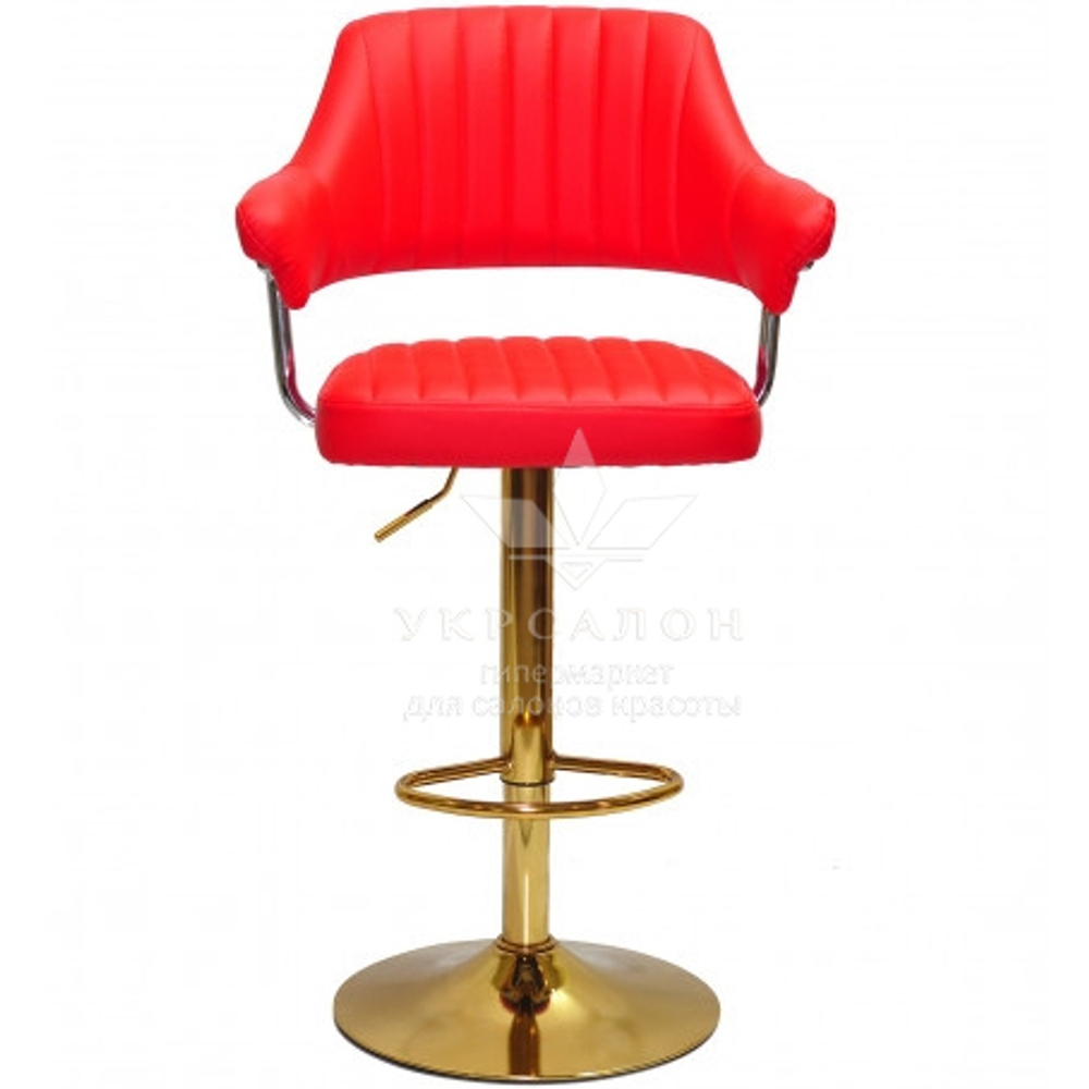 Стільчик для візажу Jef Gold