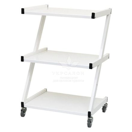 Косметологічний візок 107