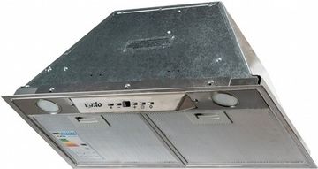 Витяжка VENTOLUX PUNTO 52 SLIM