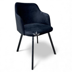 Стульчик для клиента КР-01