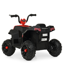 Детский электроквадроцикл "WeKids Cars"