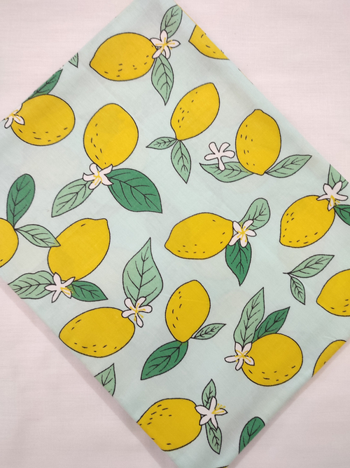 Пеленка сатиновая (80*100)