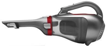 Акумуляторний пилосос BLACK&DECKER DV1415EL