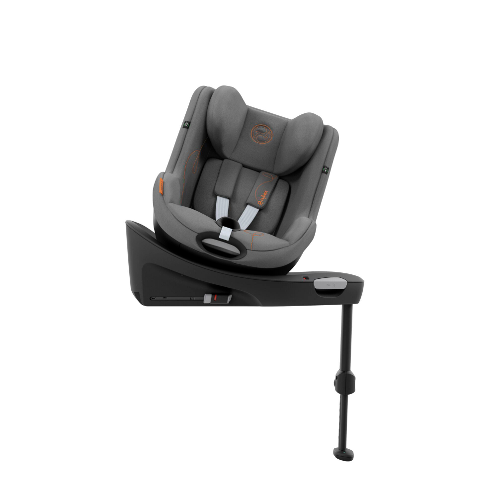 Автокресло детское Cybex Sirona G i-Size 0+/1 (0-18 кг)