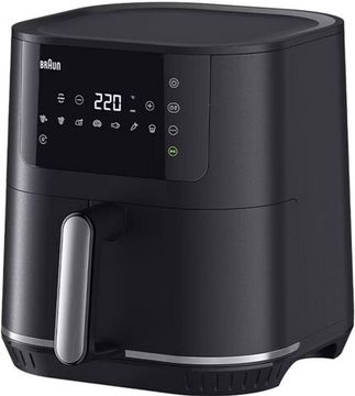 Мультипіч Braun MultiFry 5 HF5030IBK