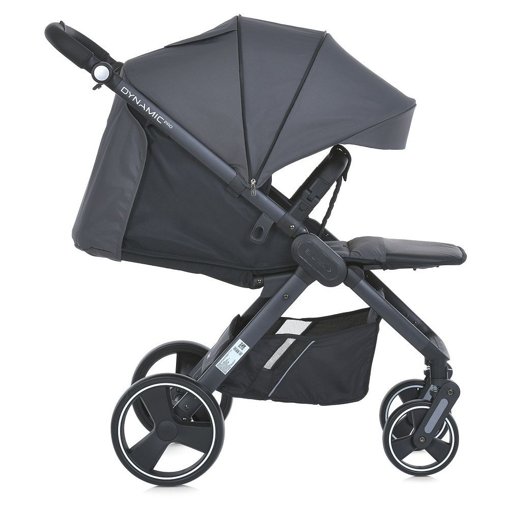 Прогулянкова коляска El Camino ME 1053-3 Dynamic Pro