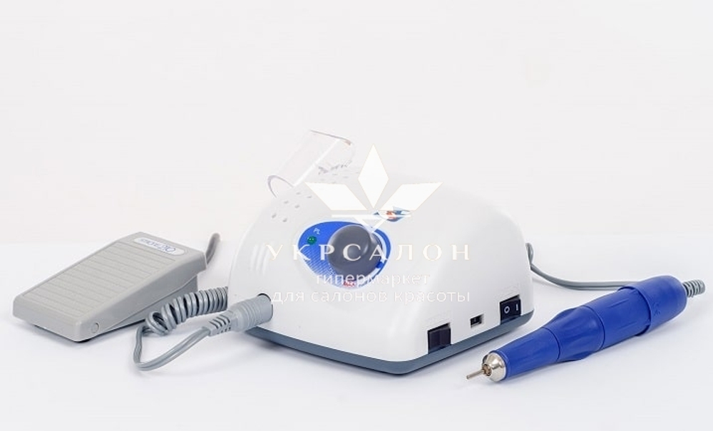 Фрезер для маникюра и педикюра Strong 210/105L (оригинал)