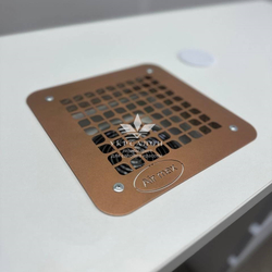 Маникюрный стол Mark SM-200 с вытяжкой