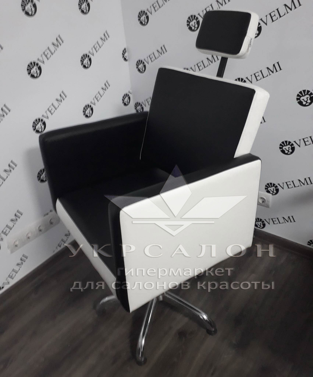 Кресло клиента  SHERYL