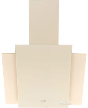 Витяжка VENTOLUX TORINO 60 IVORY (750) PB