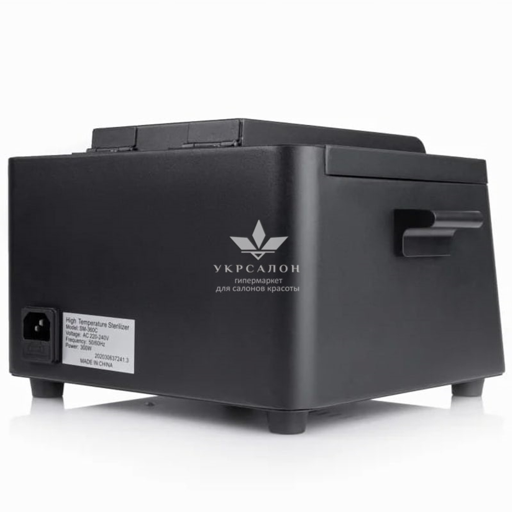 Сухожарна шафа SM-360C Black