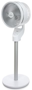 Підлоговий вентилятор Zilan ZLN1016 60W Grey