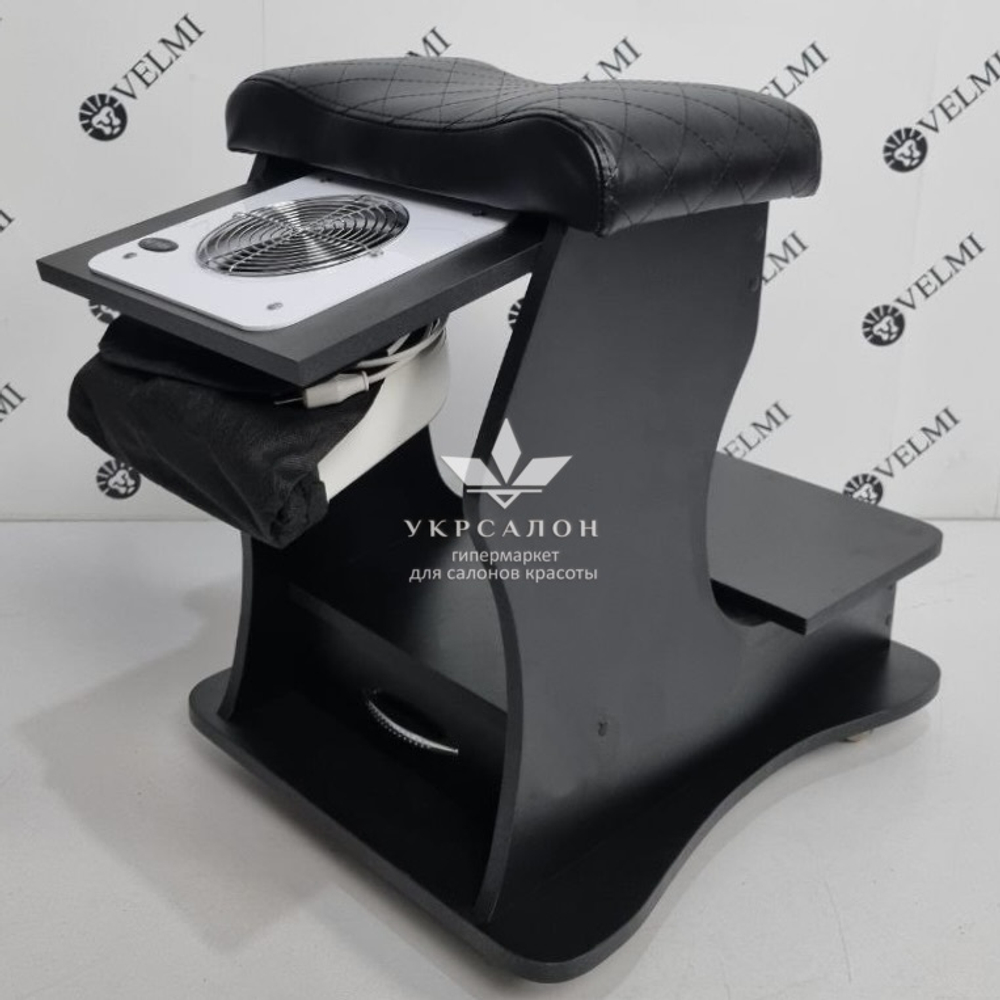 Подставка педикюрная Lot 3 в 1