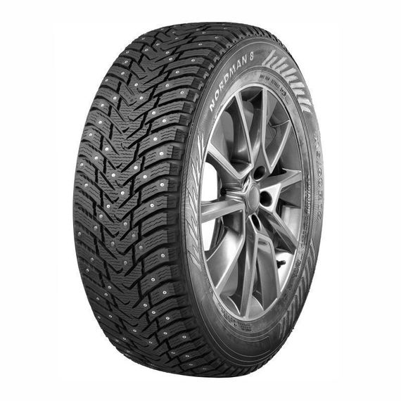 Ikon Tyres Character Ice 8 215/55 R17 98T XL шип.