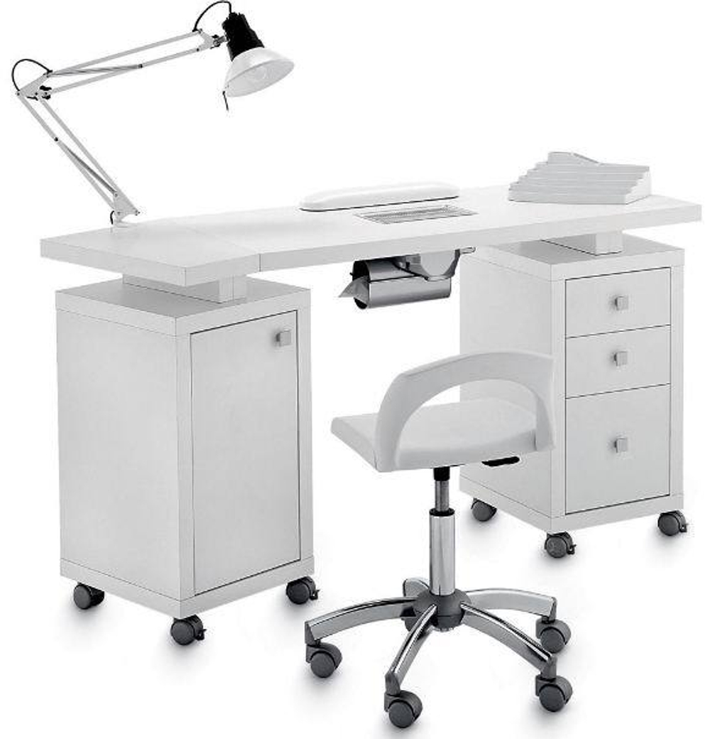 Манікюрний стіл Milan