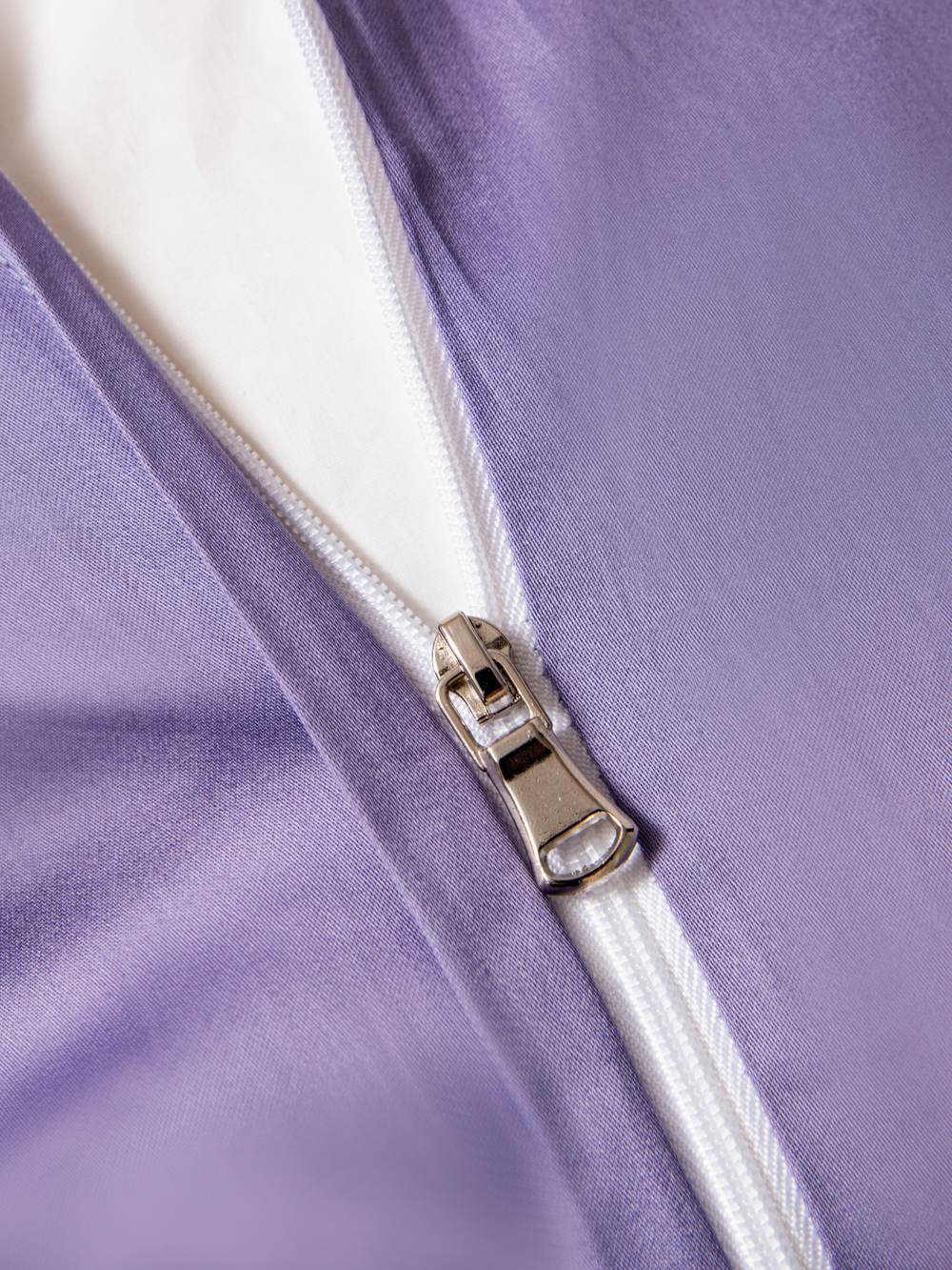 Комплект постельного белья Сатин Премиум CPA007