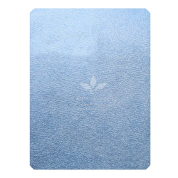 Защитный чехол на кушетку махровый