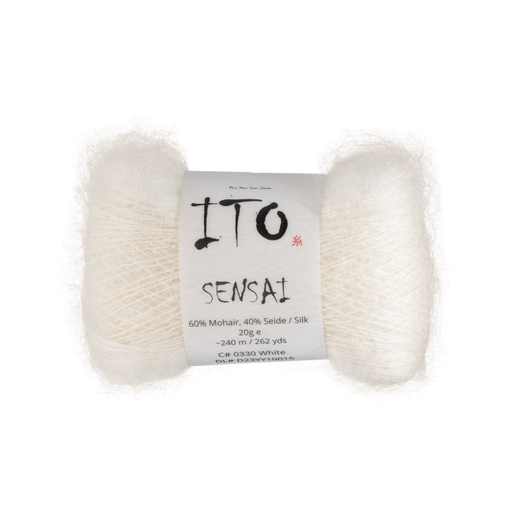 Mohair ITO Sensai 0330
