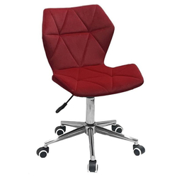 Стільчик майстра Paris Torino Velor New