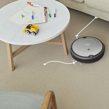 Робот-пилосос iRobot Roomba 698 (R698040)