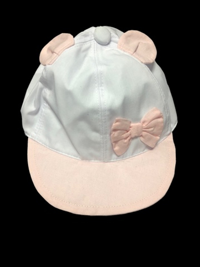 Бейсболка, бавовна ТМ "Ua"