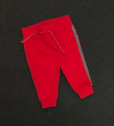 Штани, двунитка з начосом ТМ "Primark" (62 см)