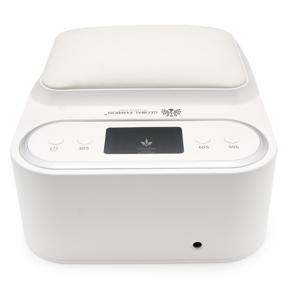 Лампа для маникюра Global Fashion L1004, 100W