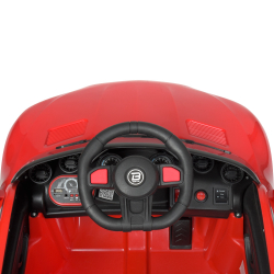 Дитячий електромобіль Mercedes "WeKids Cars"