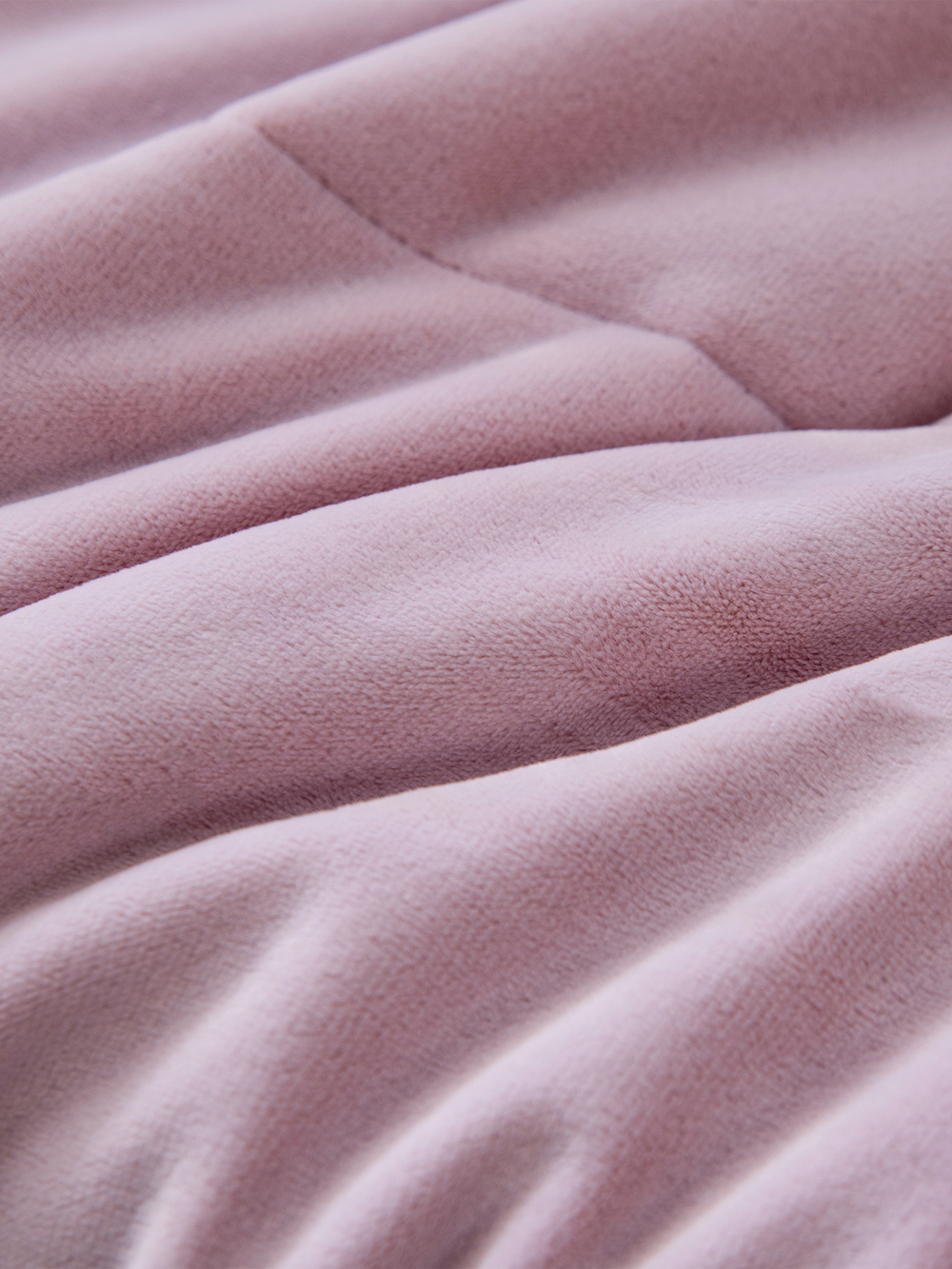 Комплект постельного белья Сатин Velouria Luxe с Одеялом VL012