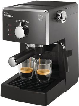 Кавоварка Philips-Saeco HD8423/09