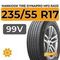 Hankook Tire Dynapro HP2 RA33 235/55 R17 99V