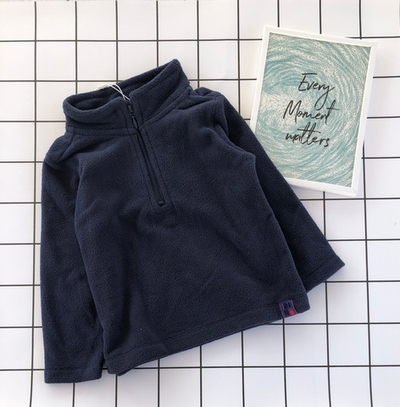 Фліска, фліс ТМ "OVS" (74 см)