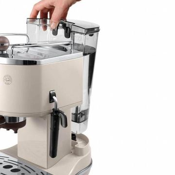 Кавоварка DeLonghi ECOV 311 BG