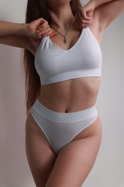 Базовий комплект білизни