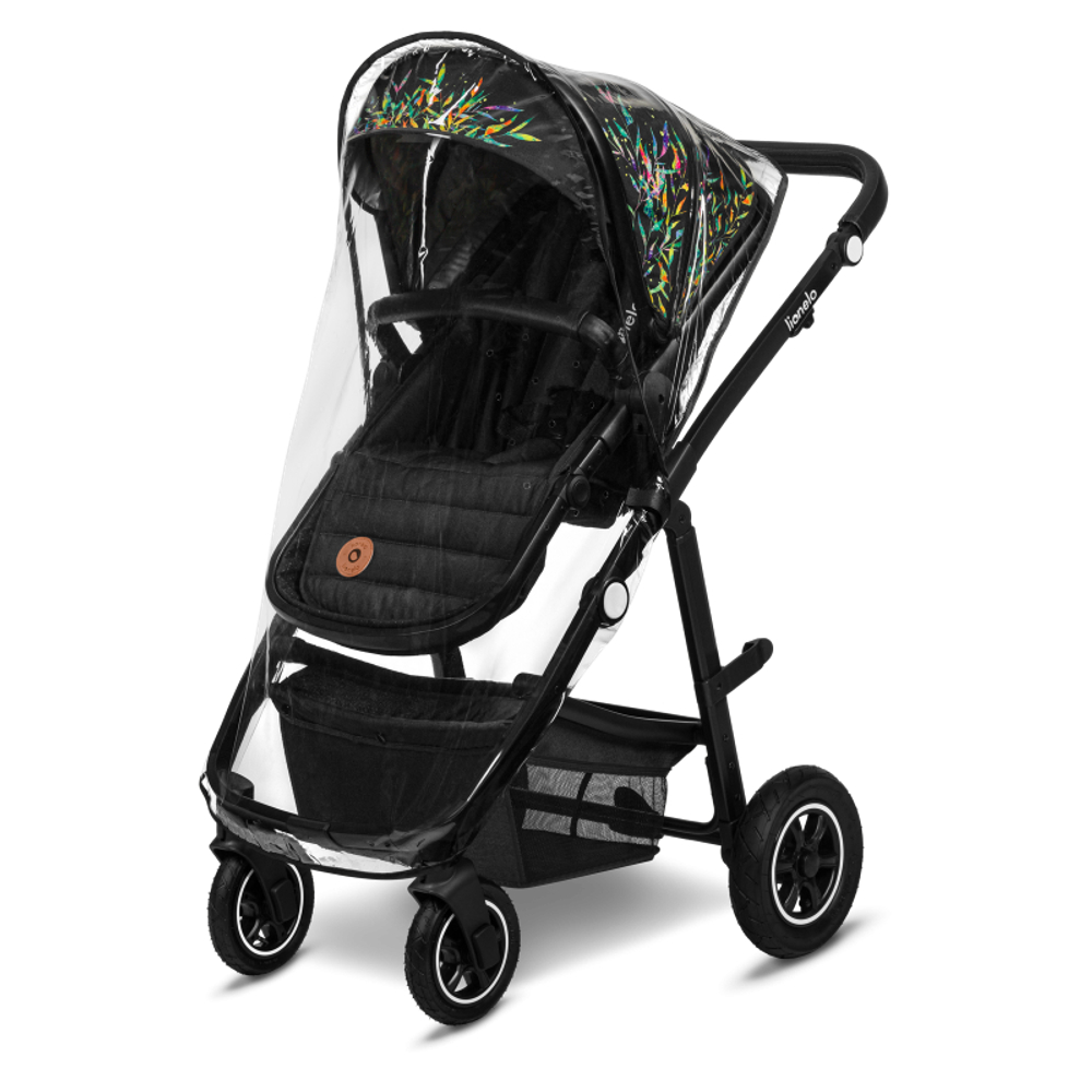 Универсальная коляска 2 в 1 Lionelo Amber