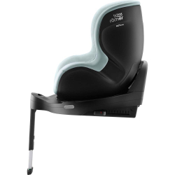 Автокресло детское Britax Römer Dualfix Pro M Style с базой Isofix 0+/1 (0-18 кг)