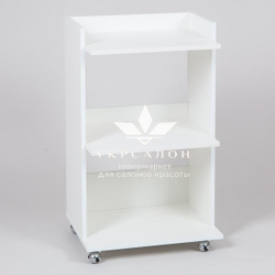 Тележка косметологическая 917