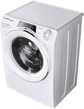 Пральна машина вузька CANDY RO41274DWMCE/1-S