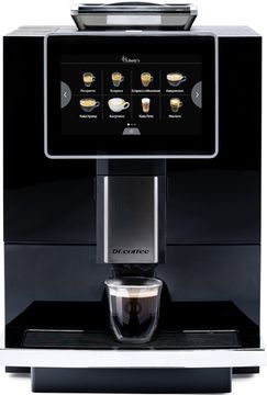 Кавомашина Dr. Coffee H10-B