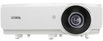 Мультимедійний проектор BenQ MH750 (9H.JFG77.23E)