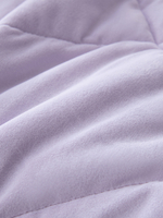 Комплект постельного белья Сатин Velvet Premium с Одеялом VP011