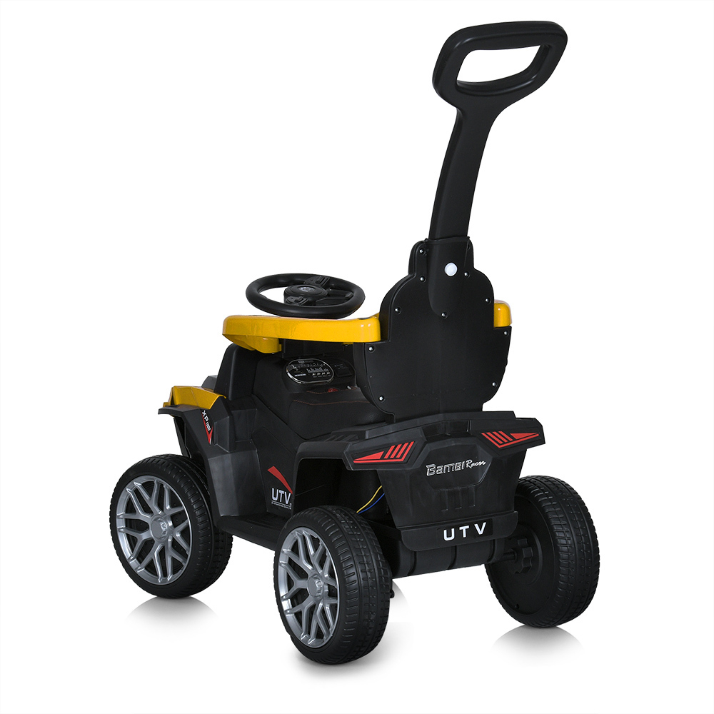Детский электромобиль-толокар квадроцикл Bambi M 4803EL
