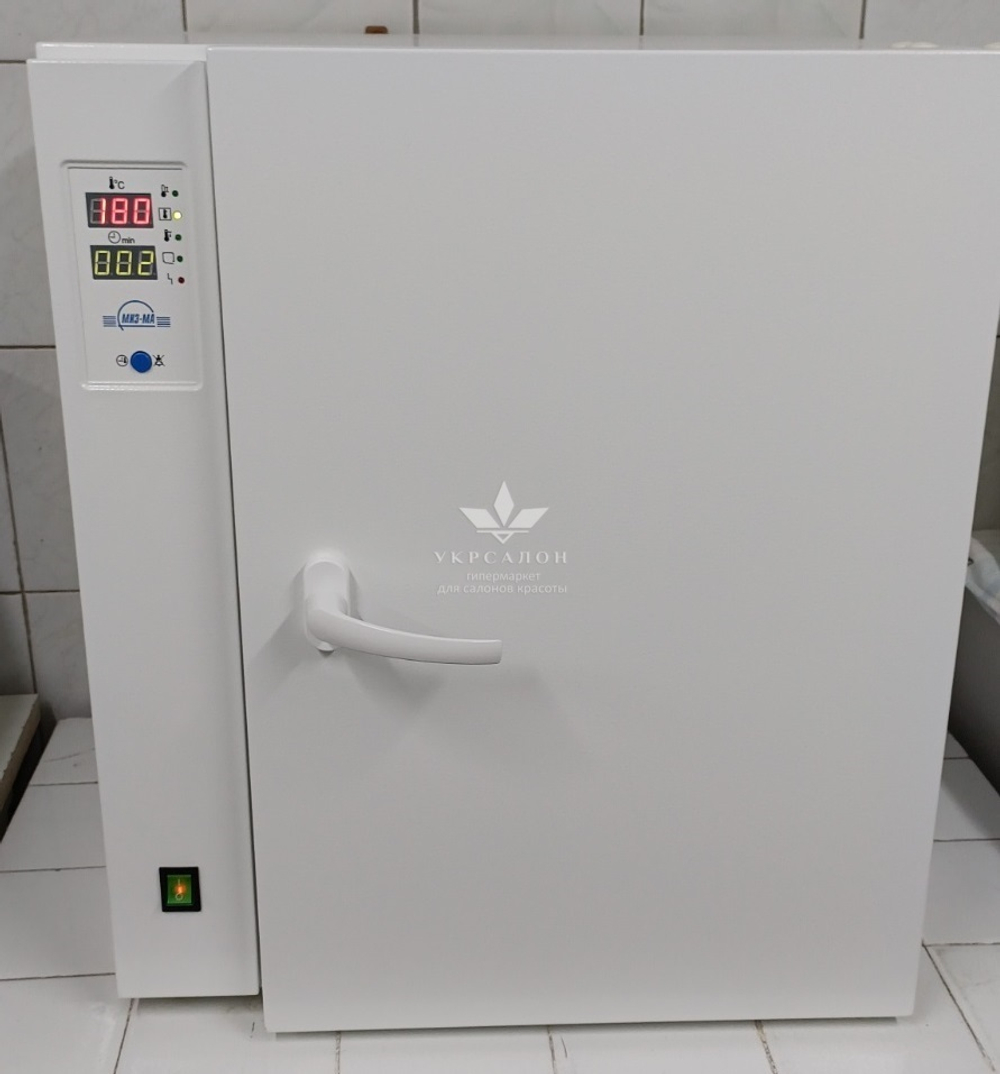 Сухожар ГП-80 Mizma